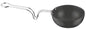 VINOD H/A Tadka Pan Large