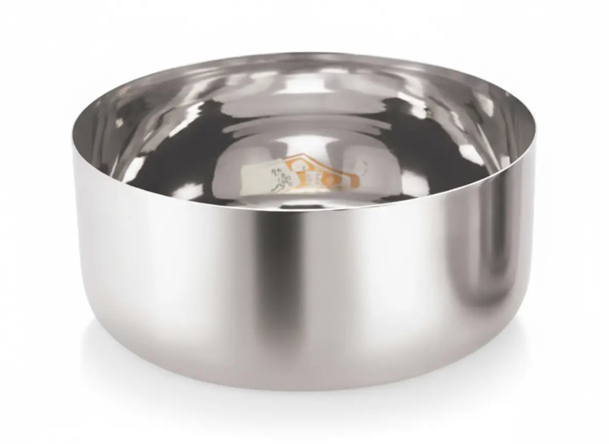 Straight Curry Bowl