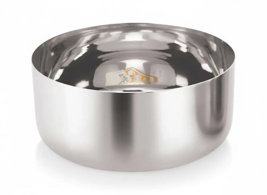 Straight Curry Bowl