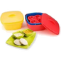 Microwave Plastic Idli Pot