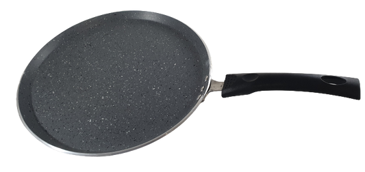 VINOD Sleeve Marble Dosa Tawa Induction 30cm