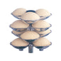 Hawkins Idli Stand For 3L P.Cooker