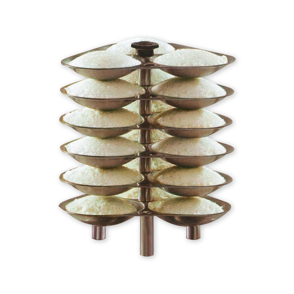 Hawkins S For 6.5L+ P.Cooker