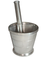 Alu Mortar N Pestle
