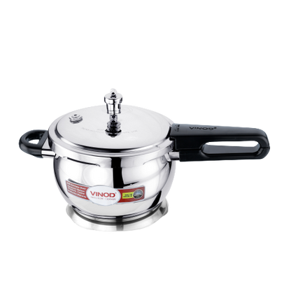 VINOD Handi S/S Pressure Cooker 3.5L 