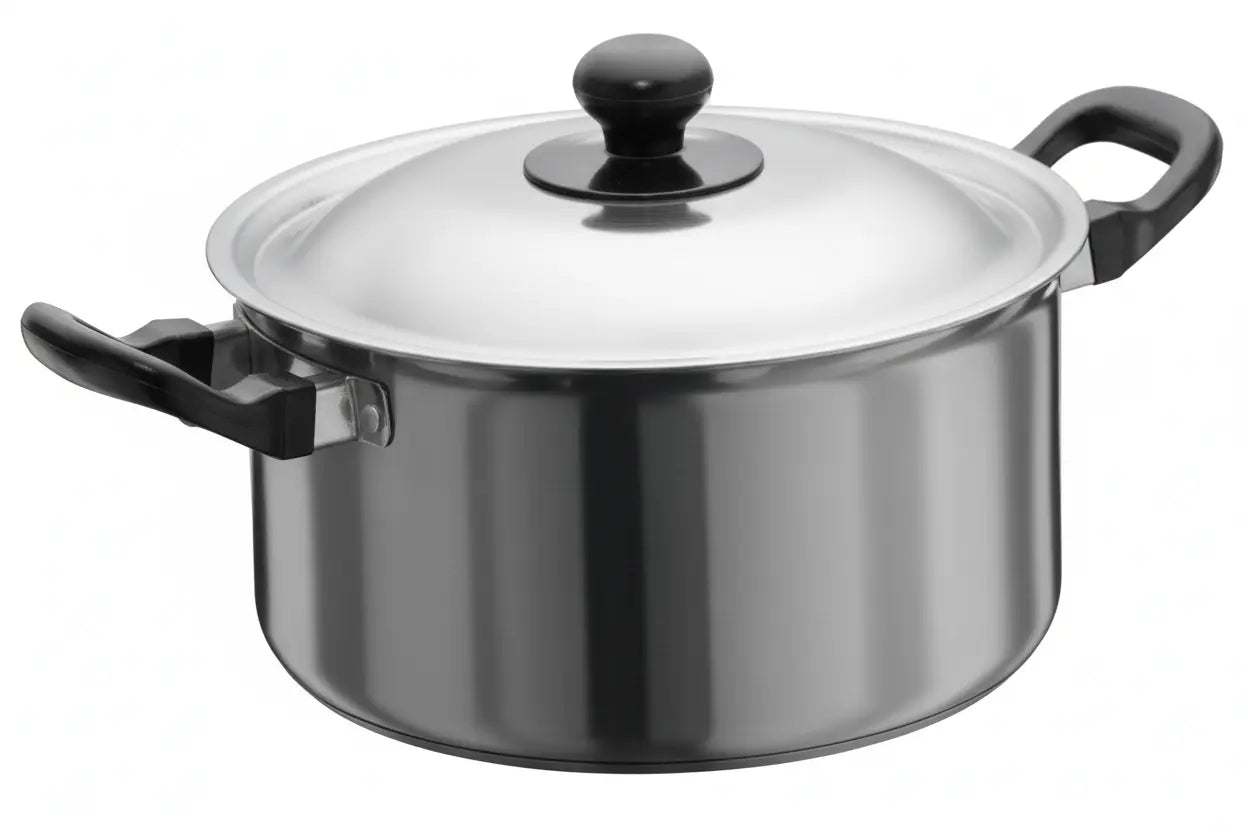 Futura N/S Cook-N-Serve W/Lid