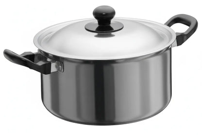 Futura N/S Cook-N-Serve W/Lid