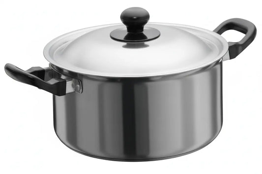 Futura N/S Cook-N-Serve W/Lid