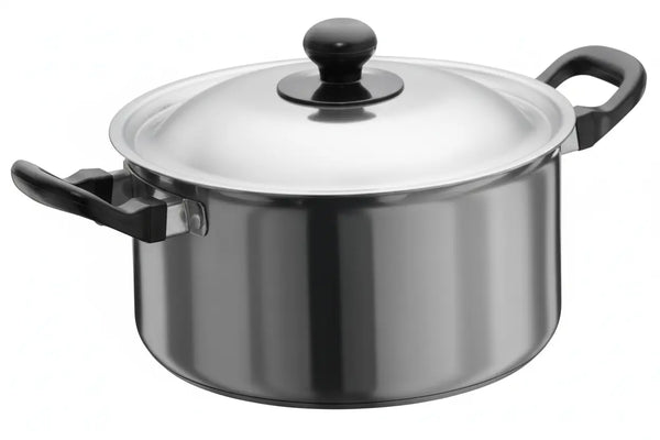 Futura N/S Cook-N-Serve W/Lid
