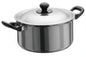 Futura N/S Cook-N-Serve W/Lid