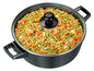 Futura N/S Cook-n-Serve 23cm w G/Lid
