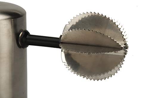 Anjali Sleekmat Coconut Scrapper