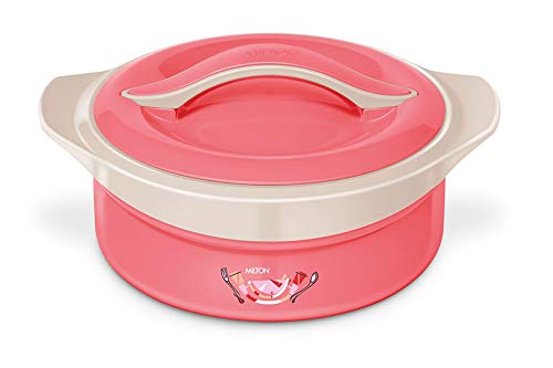 Milton Zenith 1500 Casserole, 1430 ml, Pink