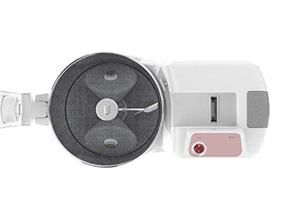 ULTRA Elgi Mini 1.25L Wet Grinder White