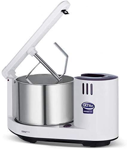 Ultra Grind+Gold Table Top Wet Grinder with 2.0 Liter Capacity
