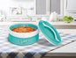 Milton Zenith 2500 Casserole, 2460 ml, Blue