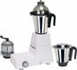 Sumeet Traditional Domestic Dxe 750-Watt Mixer Grinder with 3 Jars (White)
