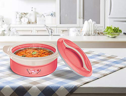 Milton Zenith 1500 Casserole, 1430 ml, Pink