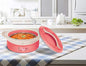 Milton Zenith 1500 Casserole, 1430 ml, Pink