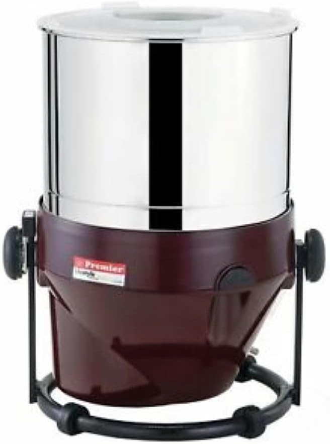 Premier 2.0l Tilting Wet Grinder