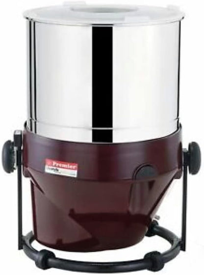 Premier 2.0l Tilting Wet Grinder