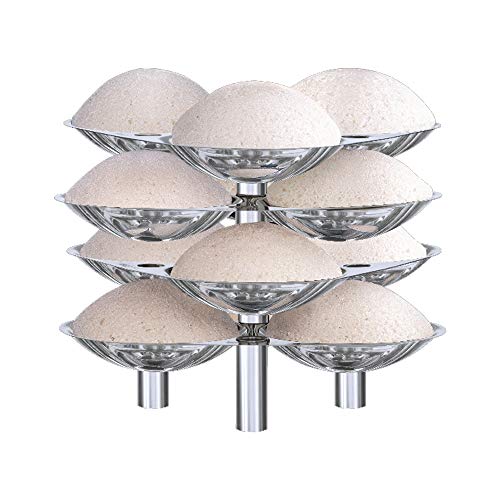 Hawkins Idli Stand for Pressure Cooker