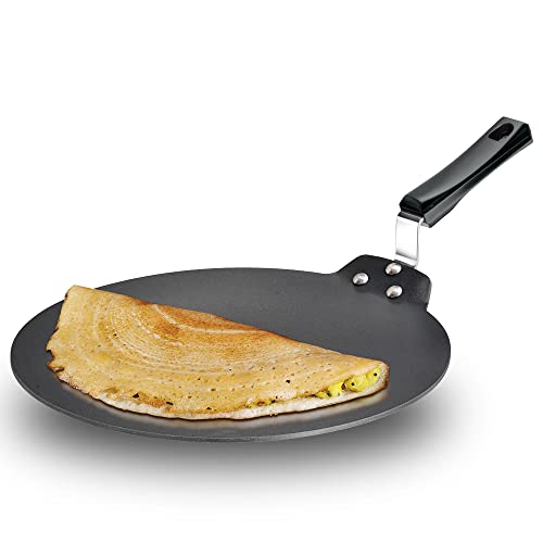 Hawkins Futura Nonstick Dosa Tava NDT28 NDT30