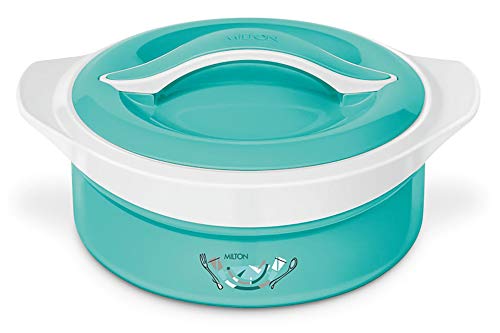 Milton Zenith 2500 Casserole, 2460 ml, Blue