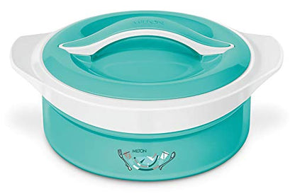 Milton Zenith 2500 Casserole, 2460 ml, Blue