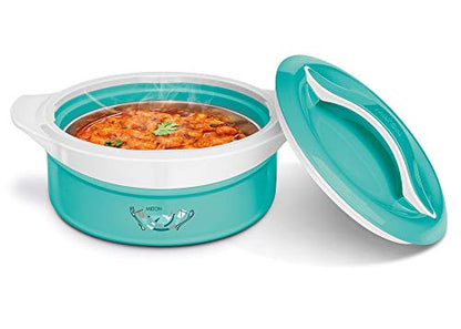 Milton Zenith 2500 Casserole, 2460 ml, Blue