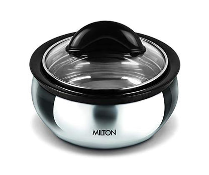 Milton Clarion 1500 Casserole, 1220 Ml, Steelplain