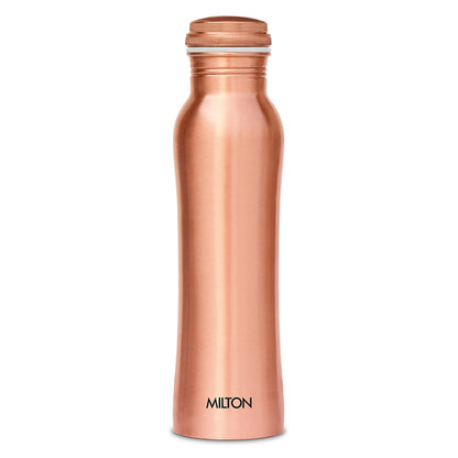 MILTON Copperas Bottle, 1 Piece 920ml, 1000 Copper