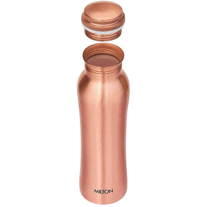 MILTON Copperas Bottle, 1 Piece 920ml, 1000 Copper