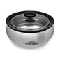 Milton Clarion 2000 Steel Casserole, 1.9l