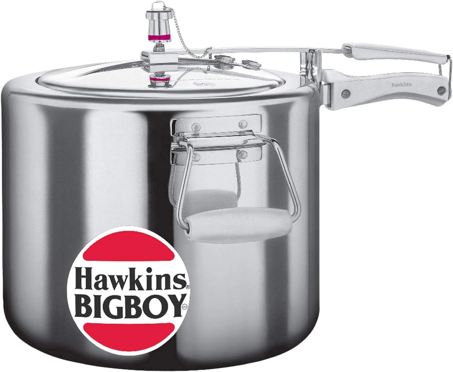 Hawkins Big Boy Pressure Cooker 18L