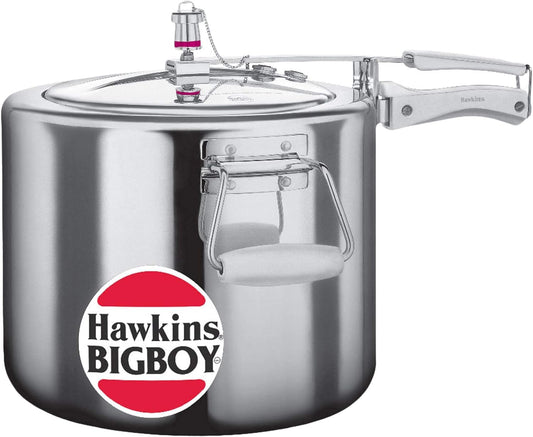 Hawkins Big Boy Pressure Cooker 18L