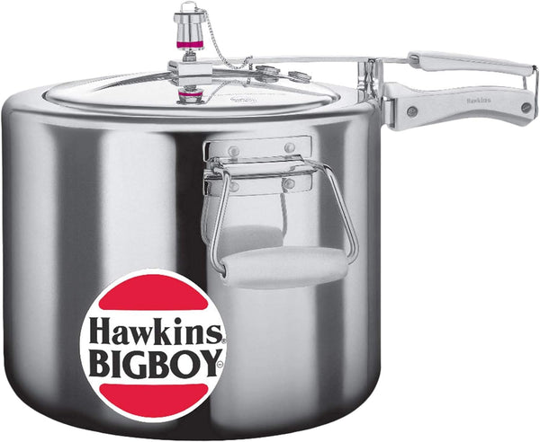 Hawkins Big Boy Pressure Cooker 18L